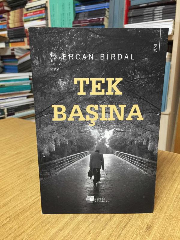 Tek Başına - Ercan Birdal