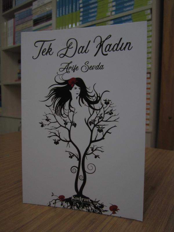 Tek Dal Kadın