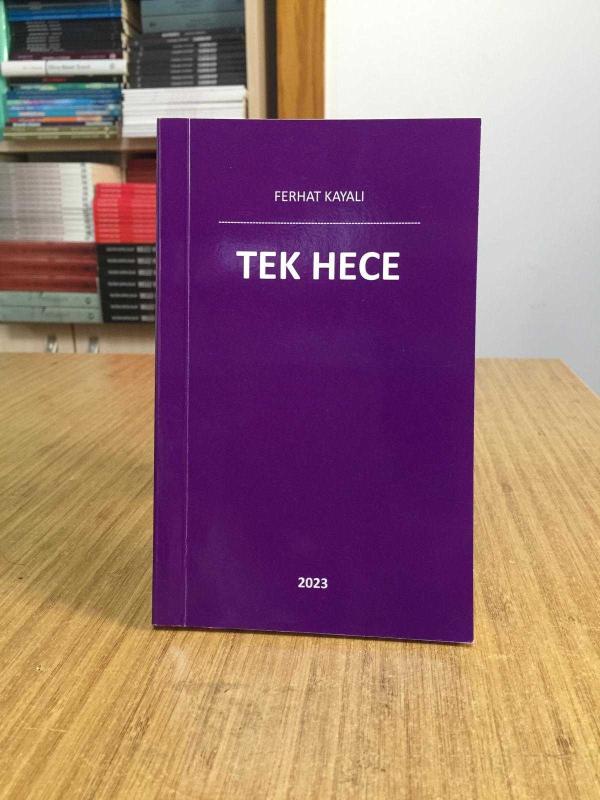 Tek Hece - Ferhat Kayalı