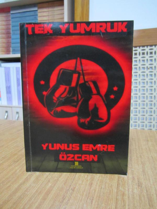 Tek Yumruk - Yunus Emre Özcan