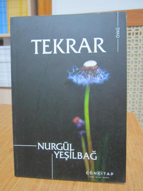Tekrar - Nurgül Yeşilbağ