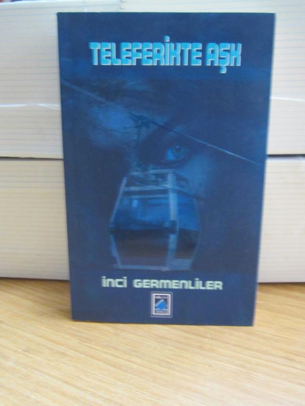 Teleferikte Aşk
