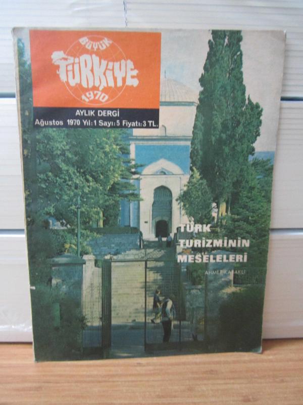 TELVE Dil Düşünce ve Edebiyat Dergisi - 2020/2 - YTB Yurtdışı Türkler ve Akraba Topluluklar Başkanlığı