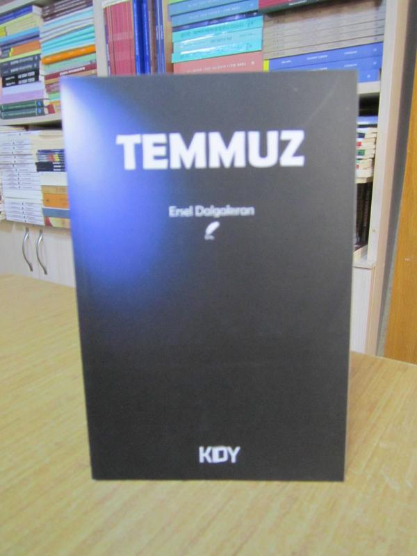 Temmuz - Ersel Dalgakıran