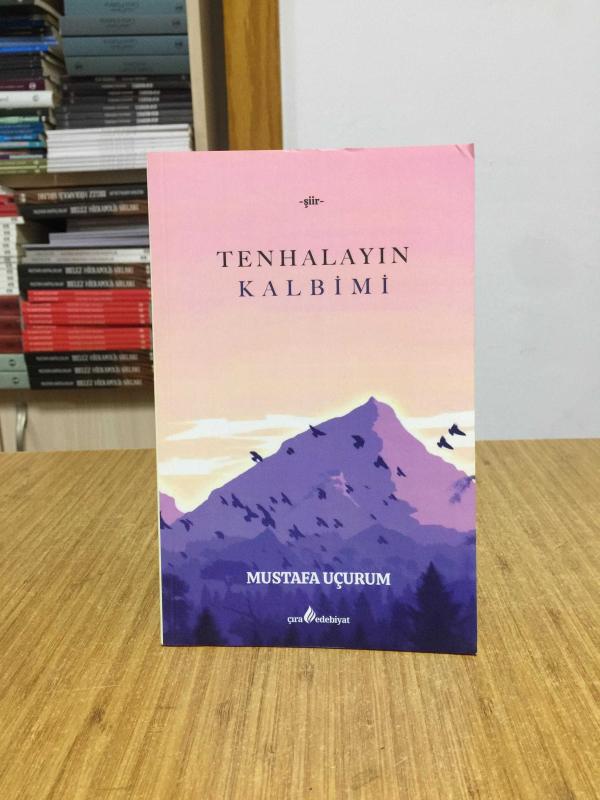 Tenhalayın Kalbimi - Mustafa Uçurum