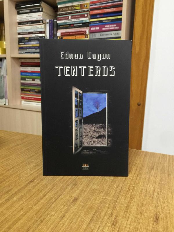Tenteros - Ednan Dogan