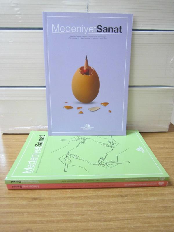 TEORİ ve POLİTİKA Dergisi - Bahar Yaz 2019 (77-78.Sayı) ve Bahar Yaz 2020 (80-81.Sayı) TAKIM