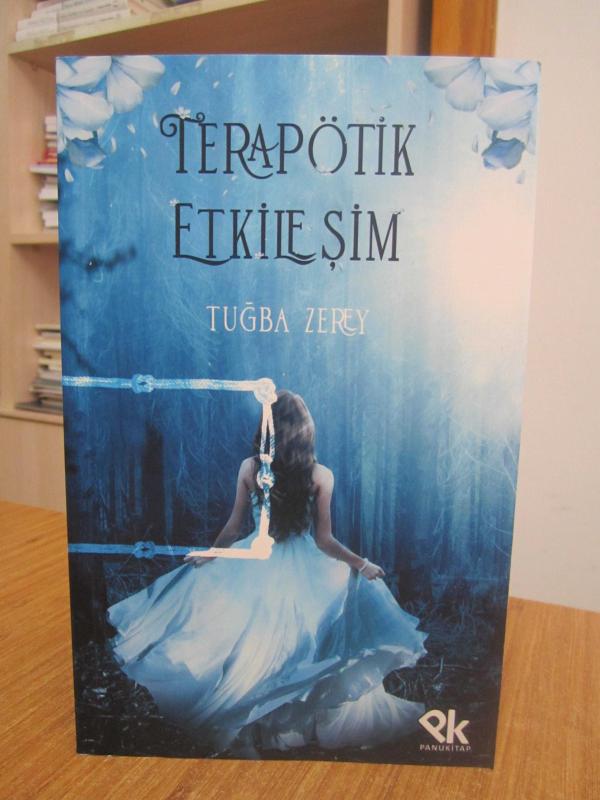 Terapötik Etkileşim - Tuğba Zerey