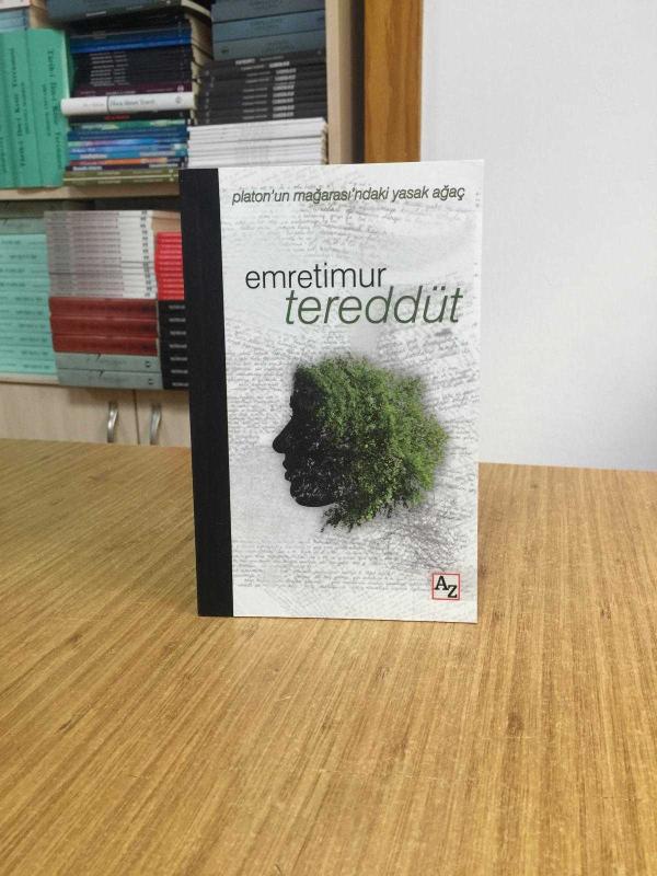 Tereddüt - Emre Timur
