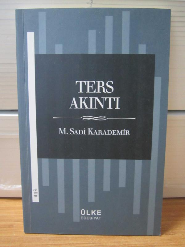 Ters Akıntı - M.Sadi Karademir