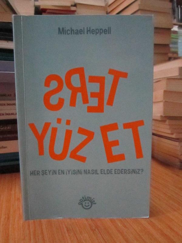 TersYüz Et - Michael Heppell