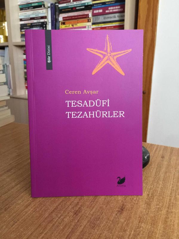 Tesadüfi Tezahürler - Ceren Avşar