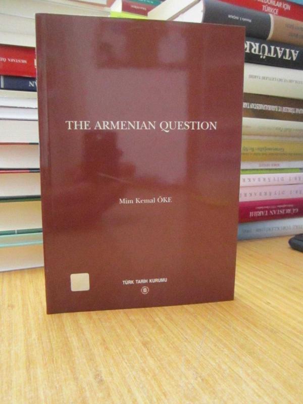 The Armenian Question