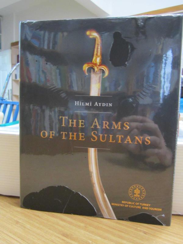 The Arms of the Sultans