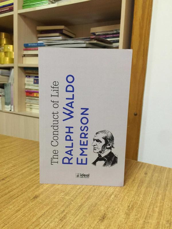 The Conduct of Life - Ralph Waldo Emerson