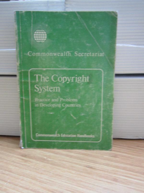 The Copyright System Telif Hakkı Sistemi