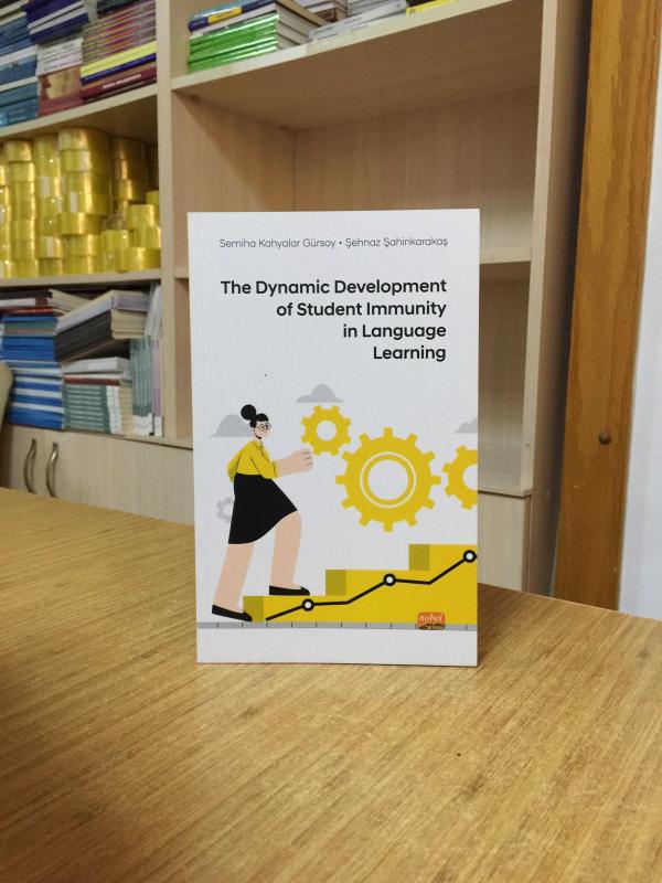The Dynamic Development of Student Immunity in Language Learning