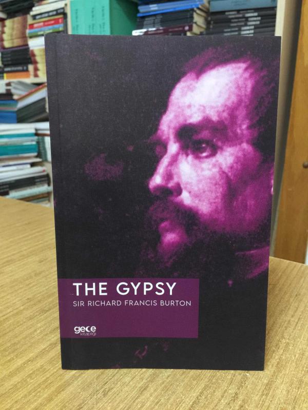 The Gypsy - Sir Richard Francis Burton