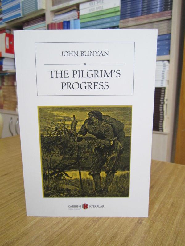 The Pilgrim's Progress - John Bunyan