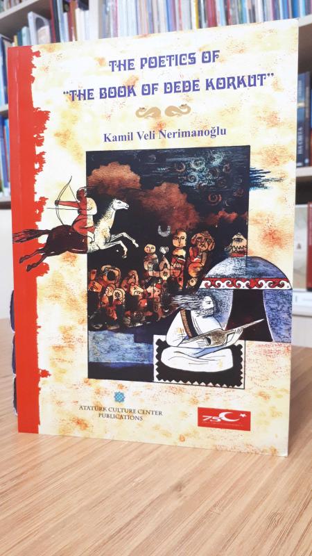 The Poetics Of The Book of Dede Korkut