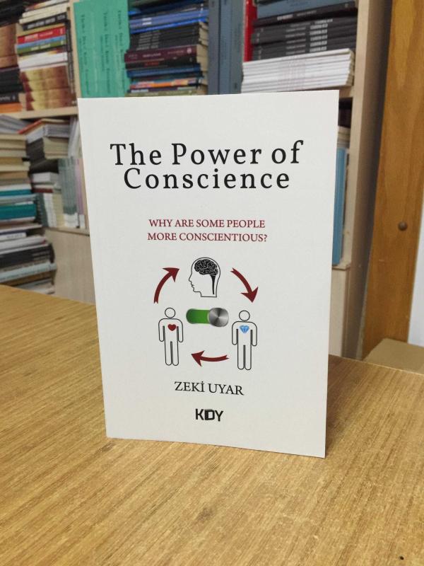 The Power of Conscience - Why Are Some People More Conscientious?