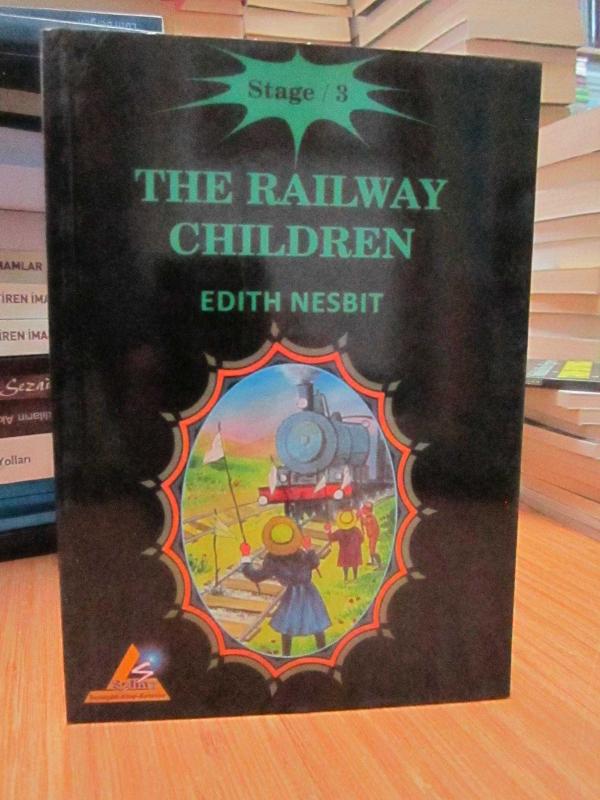 The Railway Children (Edith Nesbit)