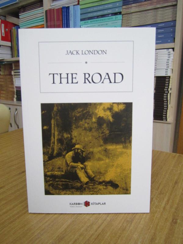 The Road - Jack London