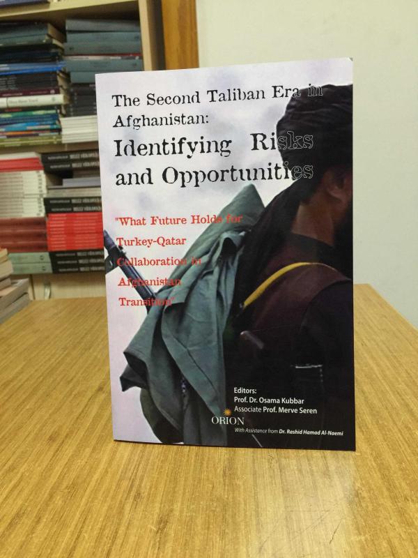 The Second Taliban Era in Afghanistan: Identifying Risks and Opportunities