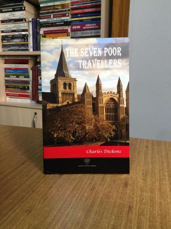 The Seven Poor Travellers - Charles Dickens