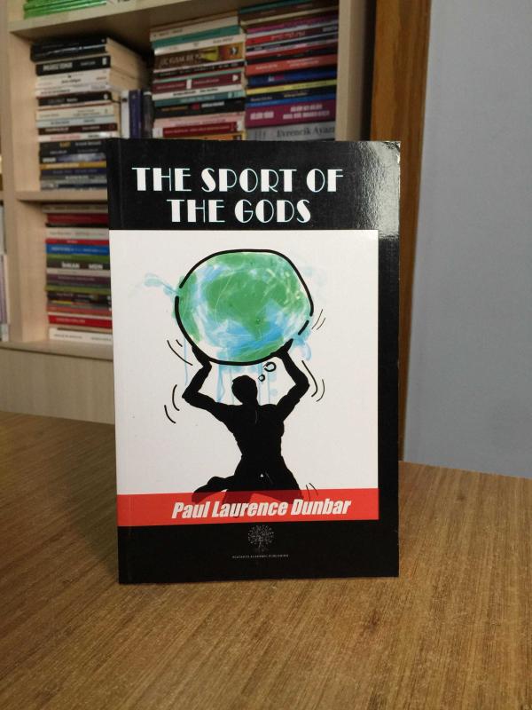 The Sport of The Gods - Paul Laurence Dunbar