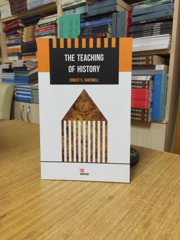 The Teaching of History - Ernest C. Hartwell