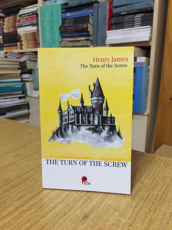 The Turn of the Screw - Henry James
