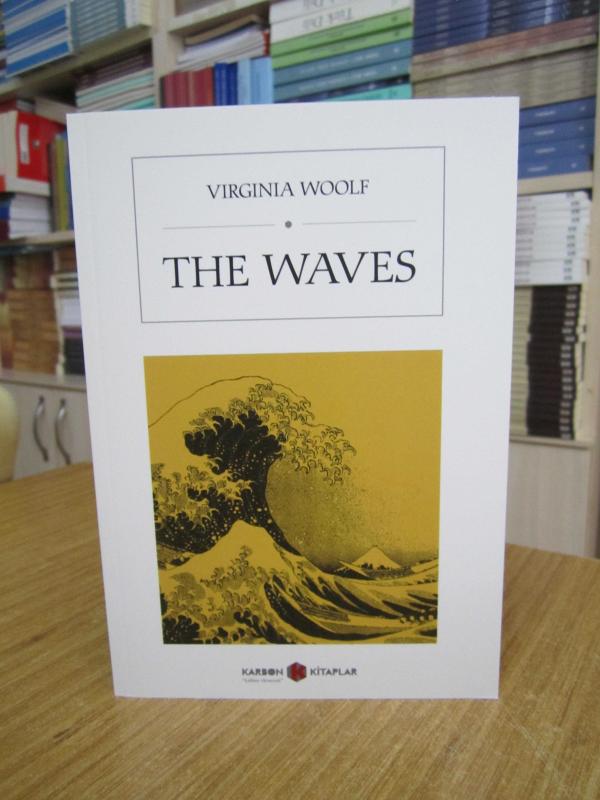 The Waves - Virginia Woolf