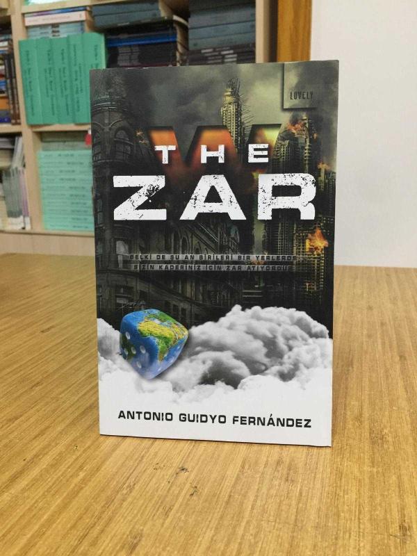The Zar - Antonio Guidyo Fernandez