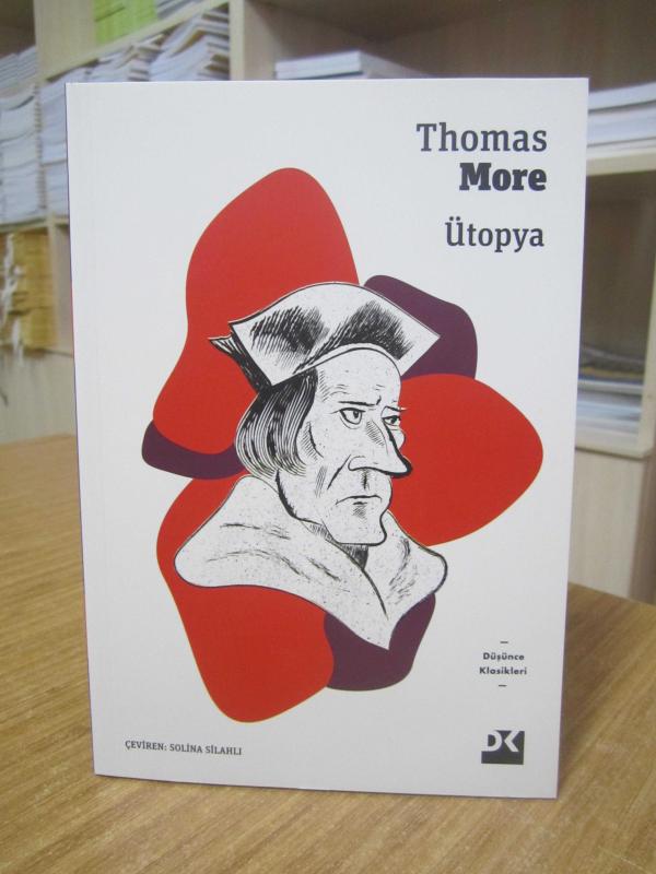 Thomas More - Ütopya