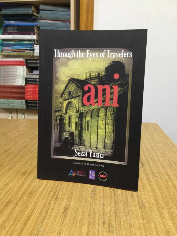 Through the Eyes of Travelers Ani