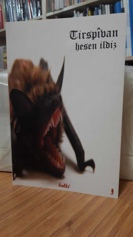 Tirspivan
