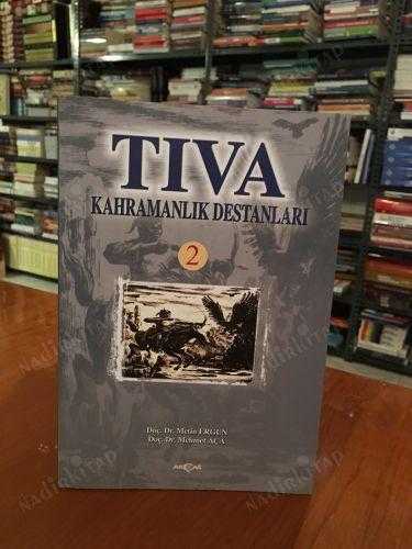 Tıva Kahramanlık Destanları 2