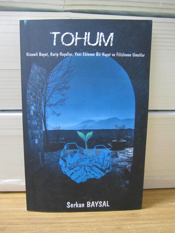 Tohum - Gizemli Boyut Garip Hayaller Yeni Eklenen Bir Hayat ve Filizlenen Umutlar