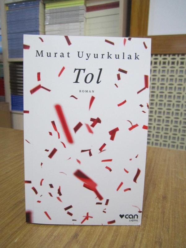 Tol - Murat Uyurkulak
