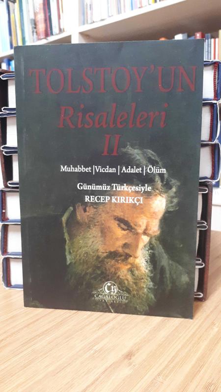 Tolstoy'un Risaleleri II