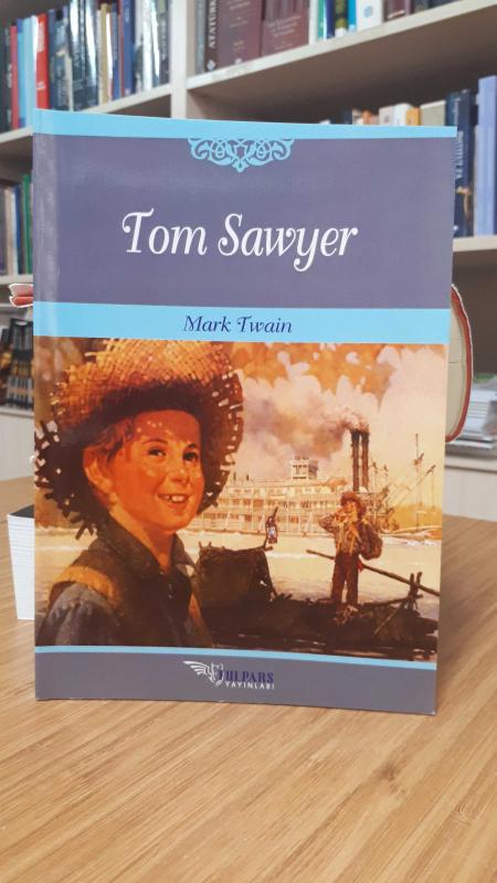 Tom Sawyer