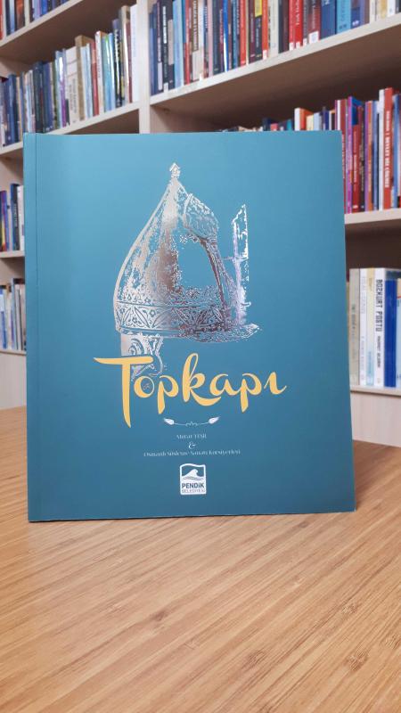 Topkapı - Murat Yeşil [Pendik Belediyesi]