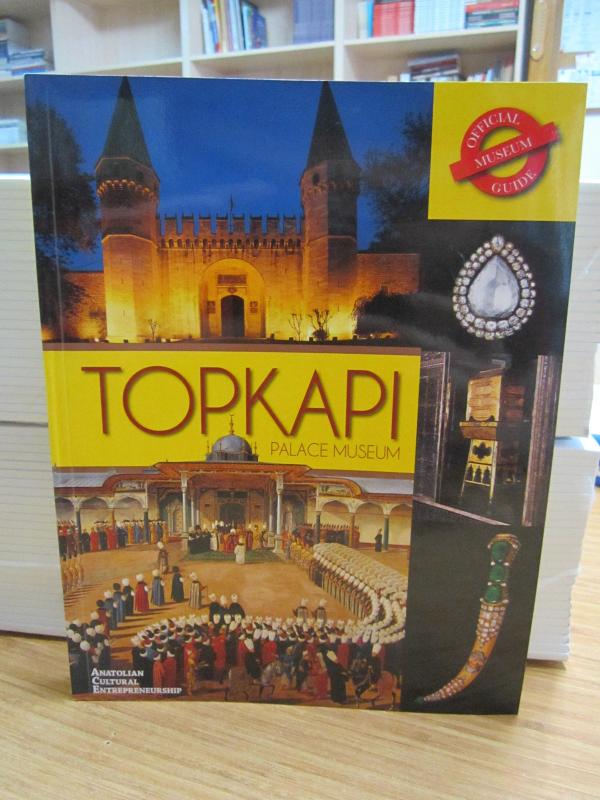 Topkapı Palace Museum
