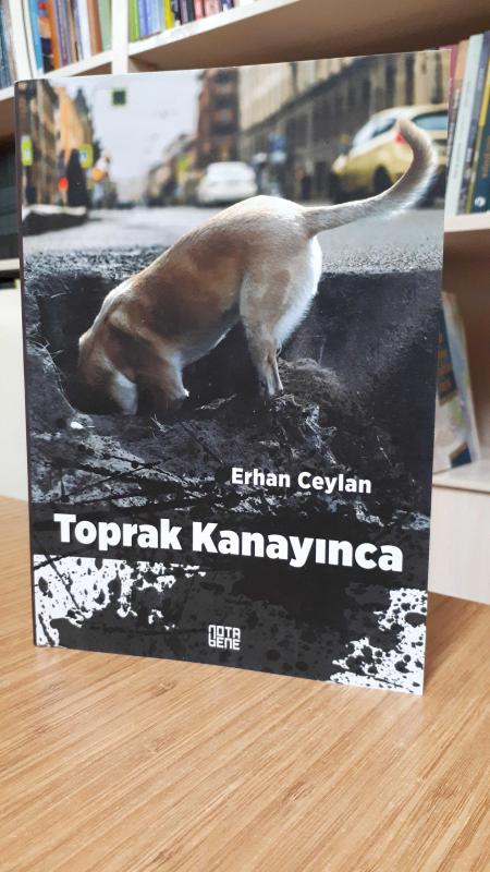 Toprak Kanayınca