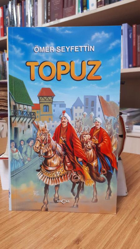 Topuz