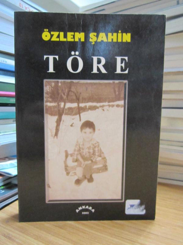 Töre - Özlem Şahin