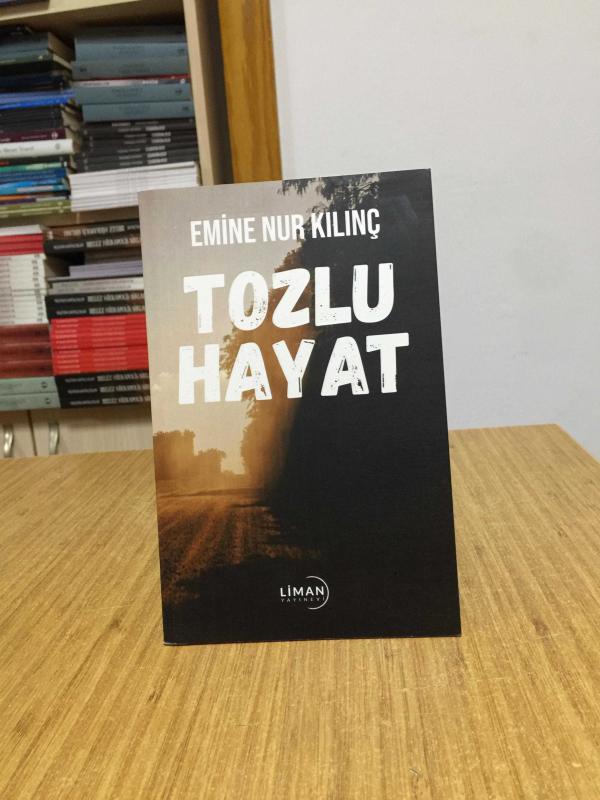 Tozlu Hayat - Emine Nur Kılınç