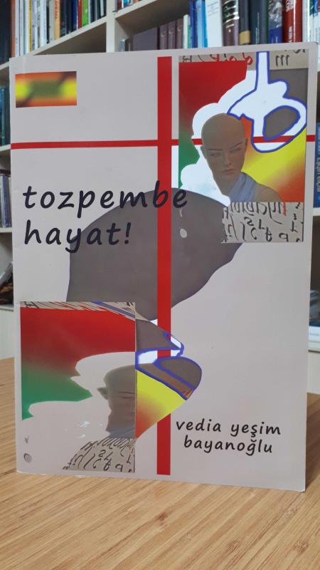 Tozpembe Hayat