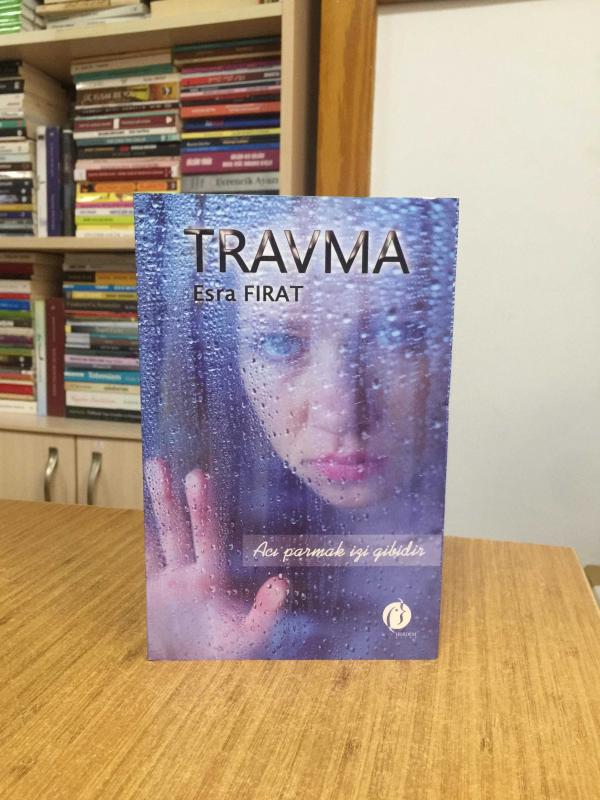 Travma - Esra Fırat